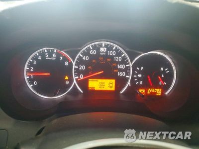 Zdjęcie 9 z 13 samochodu: 2009 NISSAN ALTIMA 2.5 VIN:1N4AL21E19N484557 - miniatura