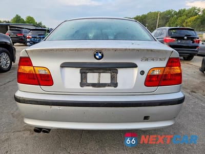 Zdjęcie 6 z 12 samochodu: 2003 BMW 325 XI VIN:WBAEU33453PM54926 - miniatura