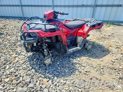 Drugie zdjęcie samochodu z przodu: 2026 POLA SPORTSMAN - ATV VIN:4XASHY57XTA097039 - miniatura