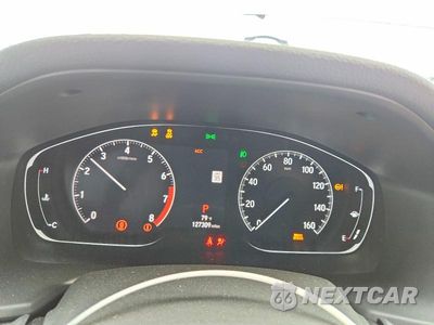 Zdjęcie 9 z 12 samochodu: 2018 HONDA ACCORD SPORT VIN:1HGCV1F30JA038539 - miniatura