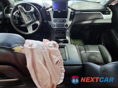 Zdjęcie 8 z 14 samochodu: 2015 GMC YUKON XL K1500 SLT VIN:1GKS2HKC8FR225588 - miniatura