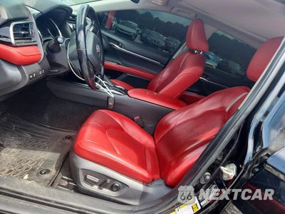 Zdjęcie 7 z 13 samochodu: 2019 TOYOTA CAMRY XSE VIN:4T1B61HK7KU717344 - miniatura