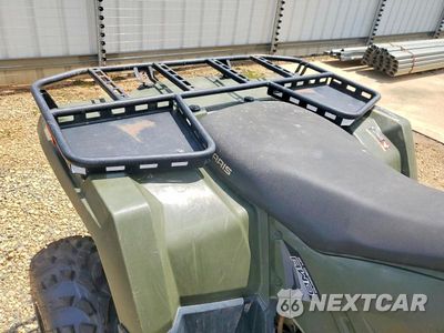 Zdjęcie 6 z 10 samochodu: 2020 POLARIS SPORTSMAN 570 ATV VIN:4XASEJ576LA263847 - miniatura