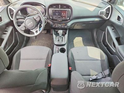 Zdjęcie 8 z 13 samochodu: 2025 KIA SOUL LX VIN:KNDJ23AU6S7960905 - miniatura