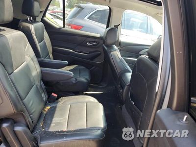 Zdjęcie 11 z 13 samochodu: 2019 CHEVROLET TRAVERSE LT VIN:1GNERHKW5KJ147589 - miniatura
