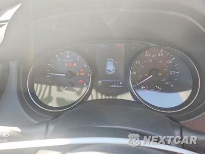 Zdjęcie 9 z 12 samochodu: 2022 NISSAN ROGUE SPORT S VIN:JN1BJ1AW9NW479444 - miniatura