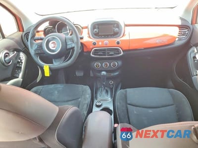 Zdjęcie 8 z 12 samochodu: 2016 FIAT 500X EASY VIN:ZFBCFXBT4GP366351 - miniatura