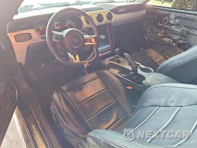 Zdjęcie 8 z 13 samochodu: 2015 FORD MUSTANG GT VIN:1FA6P8CF6F5314709 - miniatura