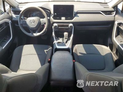 Zdjęcie 8 z 14 samochodu: 2024 TOYOTA RAV4 LE VIN:2T3F1RFV2RC437958 - miniatura