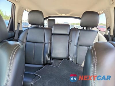 Zdjęcie 10 z 13 samochodu: 2014 NISSAN PATHFINDER SL VIN:5N1AR2MM3EC698222 - miniatura