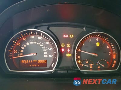 Zdjęcie 9 z 12 samochodu: 2009 BMW X3 XDRIVE30I VIN:WBXPC93449WE79175 - miniatura