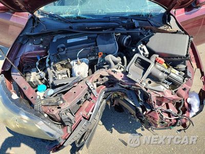 Zdjęcie 11 z 12 samochodu: 2015 HONDA ACCORD LX VIN:1HGCR2F3XFA209850 - miniatura