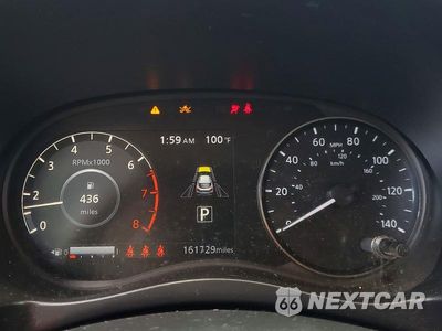 Zdjęcie 9 z 13 samochodu: 2021 NISSAN KICKS SV VIN:3N1CP5CV3ML466076 - miniatura