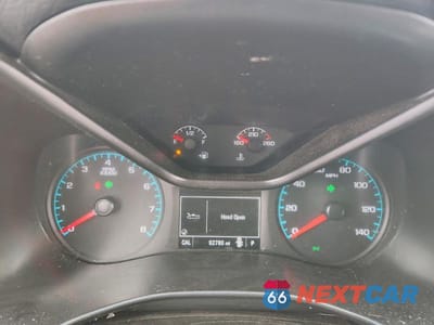 Zdjęcie 9 z 12 samochodu: 2021 CHEVROLET COLORADO LT VIN:1GCGSCEN6M1105950 - miniatura