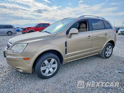 2008 SATURN VUE XR 3GSCL53758S525932 - główne zdjęcie licytacji z USA - miniatura