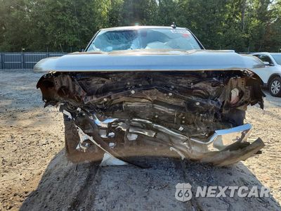 Piąte zdjęcie samochodu w środku: 2021 CHEVROLET SILVERADO K1500 LT VIN:3GCUYDET6MG373372 - miniatura