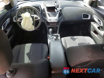 Zdjęcie 8 z 14 samochodu: 2017 CHEVROLET EQUINOX LT VIN:2GNFLFEK0H6149548 - miniatura