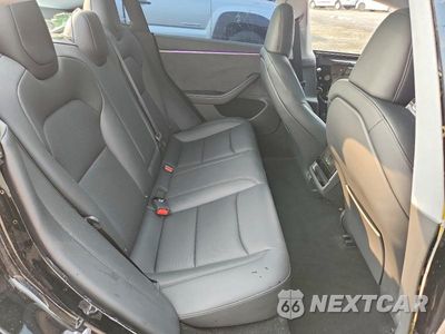 Zdjęcie 10 z 13 samochodu: 2025 TESLA MODEL 3 VIN:5YJ3E1EB5SF933251 - miniatura