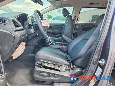 Zdjęcie 7 z 13 samochodu: 2026 HONDA ODYSSEY EXL VIN:5FNRL6H63TB015530 - miniatura