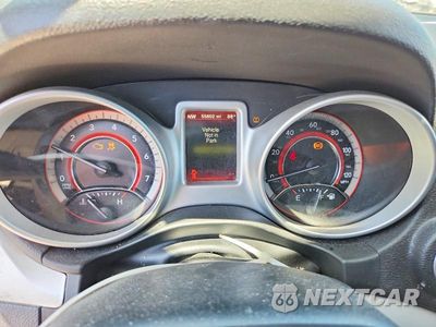 Zdjęcie 9 z 12 samochodu: 2018 DODGE JOURNEY SE VIN:3C4PDCABXJT524426 - miniatura