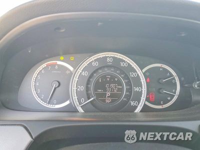 Zdjęcie 9 z 12 samochodu: 2014 HONDA ACCORD LX VIN:1HGCR2F32EA302649 - miniatura