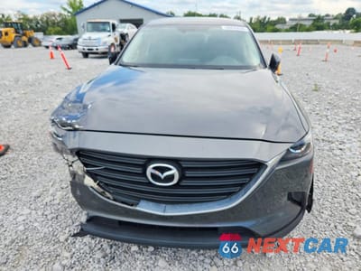 Piąte zdjęcie samochodu w środku: 2017 MAZDA CX-9 SPORT VIN:JM3TCBBY8H0137130 - miniatura