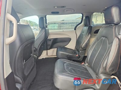 Zdjęcie 11 z 13 samochodu: 2018 CHRYSLER PACIFICA TOURING L VIN:2C4RC1BG1JR182748 - miniatura