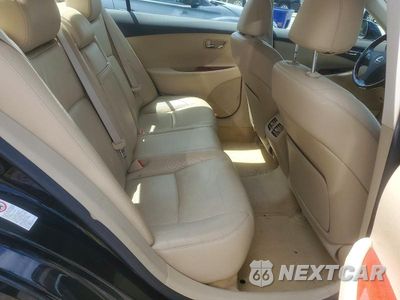 Zdjęcie 10 z 12 samochodu: 2009 LEXUS ES 350 VIN:JTHBJ46G192332403 - miniatura