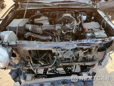 Zdjęcie 11 z 13 samochodu: 2019 TOYOTA TACOMA SR V6 VIN:5TFCZ5ANXKX198560 - miniatura