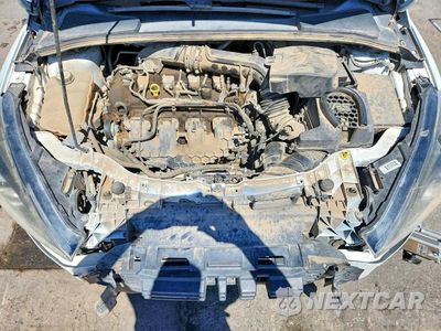 Zdjęcie 11 z 13 samochodu: 2016 FORD FOCUS RS VIN:WF0DP3TH5G4115497 - miniatura