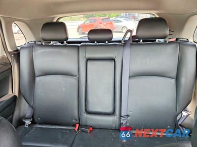 Zdjęcie 10 z 13 samochodu: 2017 MITSUBISHI OUTLANDER SPORT SEL VIN:JA4AR4AW2HZ021261 - miniatura