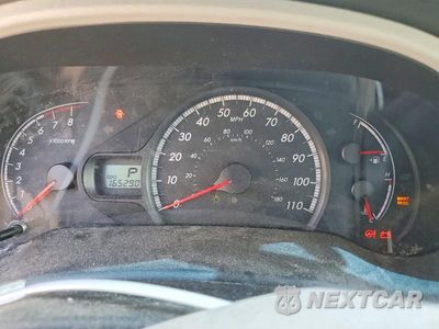 Zdjęcie 9 z 13 samochodu: 2012 TOYOTA SIENNA BASE 7-PASSENGER VIN:5TDZK3DC4CS260443 - miniatura