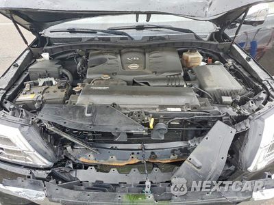 Zdjęcie 12 z 13 samochodu: 2022 NISSAN ARMADA PLATINUM VIN:JN8AY2DB7N9810883 - miniatura