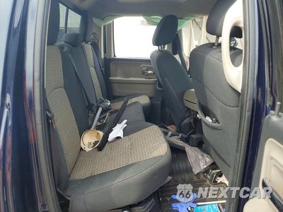 Zdjęcie 10 z 12 samochodu: 2012 DODGE RAM 1500 SLT VIN:1C6RD7GT3CS214131 - miniatura
