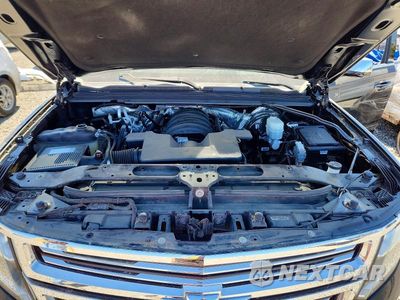 Zdjęcie 12 z 13 samochodu: 2017 CHEVROLET SUBURBAN K1500 PREMIER VIN:1GNSKJKC3HR284321 - miniatura