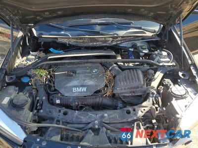 Zdjęcie 12 z 14 samochodu: 2019 BMW X1 SDRIVE28I VIN:WBXHU7C52K5L10618 - miniatura