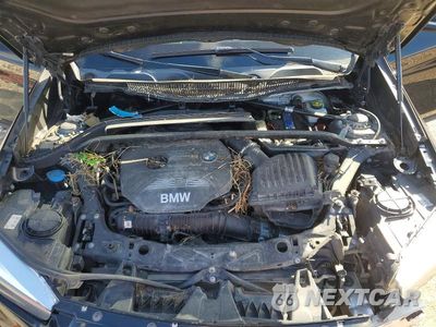 Zdjęcie 12 z 14 samochodu: 2019 BMW X1 SDRIVE28I VIN:WBXHU7C52K5L10618 - miniatura