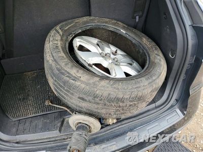 Zdjęcie 13 z 14 samochodu: 2016 CHEVROLET TRAVERSE LT VIN:1GNKRGKD9GJ312580 - miniatura