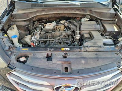 Zdjęcie 12 z 13 samochodu: 2017 HYUNDAI SANTA FE SPORT 2.0T ULTIMATE VIN:5XYZWDLA3HG408533 - miniatura