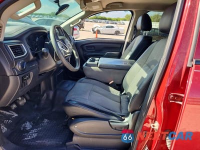 Zdjęcie 7 z 12 samochodu: 2017 NISSAN TITAN S VIN:1N6AA1EJ2HN510709 - miniatura