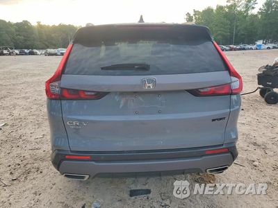 Zdjęcie 6 z 14 samochodu: 2025 HONDA CR-V SPORT-L VIN:7FARS5H85SE028006 - miniatura