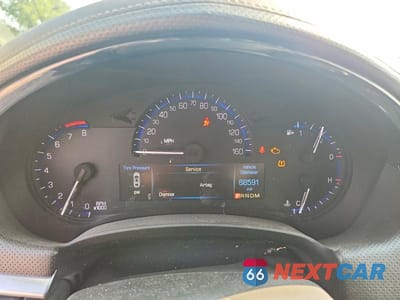 Zdjęcie 9 z 12 samochodu: 2016 CADILLAC XTS LUXURY COLLECTION VIN:2G61M5S33G9209930 - miniatura