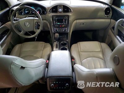Zdjęcie 8 z 14 samochodu: 2016 BUICK ENCLAVE LEATHER VIN:5GAKVBKD7GJ261248 - miniatura