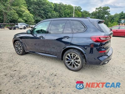 Drugie zdjęcie samochodu z przodu: 2021 BMW X5 XDRIVE45E VIN:5UXTA6C09M9F27286 - miniatura