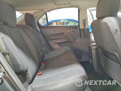 Zdjęcie 11 z 13 samochodu: 2014 CHEVROLET EQUINOX LT VIN:2GNFLFEK0E6334758 - miniatura
