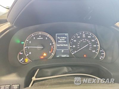Zdjęcie 9 z 14 samochodu: 2021 LEXUS RX 350 VIN:2T2HZMDA6MC304153 - miniatura