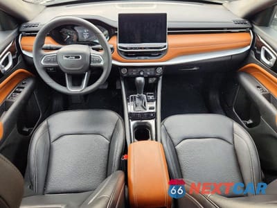 Zdjęcie 8 z 14 samochodu: 2025 JEEP COMPASS LIMITED VIN:3C4NJDCN1ST614451 - miniatura