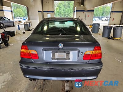 Zdjęcie 6 z 13 samochodu: 2002 BMW 325 I VIN:WBAET37492NJ21457 - miniatura
