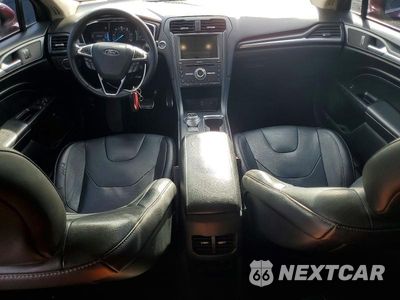 Zdjęcie 8 z 12 samochodu: 2017 FORD FUSION TITANIUM PHEV VIN:3FA6P0SUXHR354616 - miniatura