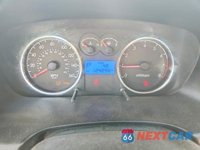Zdjęcie 9 z 12 samochodu: 2007 HYUNDAI TIBURON GT VIN:KMHHN66F27U235131 - miniatura